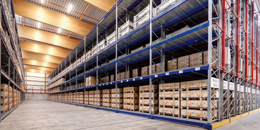 schmitt-logistik-gmbh-lagerhalle schmitt-logistik-gmbh-lagerhalle