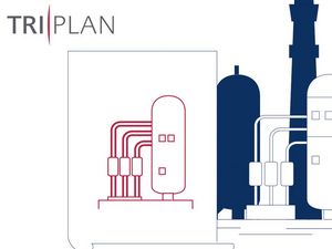 TRIPLAN – Fit für die Zukunft