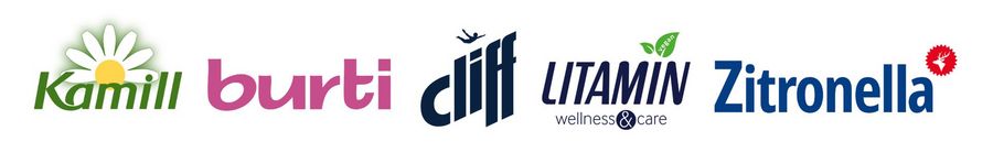 BurnusCare GmbH Marken BurnusCare GmbH Marken