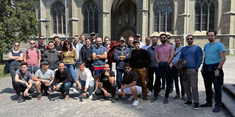 FIFTY2 Technology GmbH Team FIFTY2 Technology GmbH Team