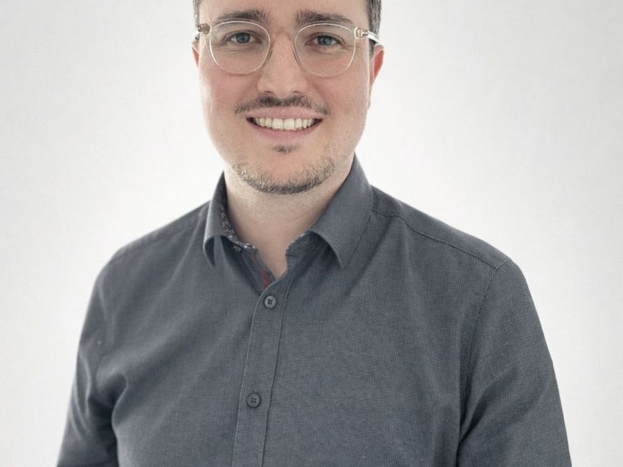 Steffien, Maximilian