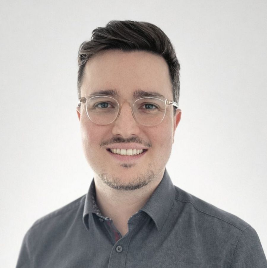 KKT Holding GmbH Maximilian Steffien