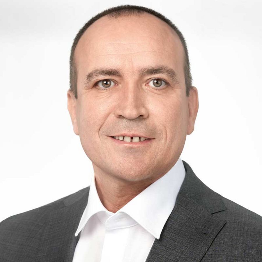 Kornel Schmidt, Geschäftsführer der KSG Austria GmbH
