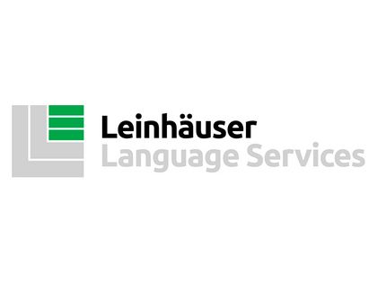 Leinhäuser Language Services GmbH
