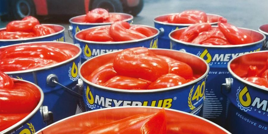 Meyerlub s.r.l. Hochleistungsfette 