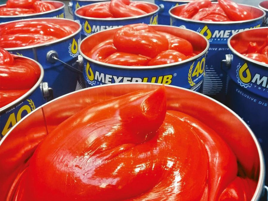 Reibungslos bei extremen Einsätzen – Schmierung mit Präzision