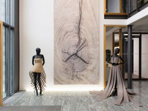 Räume gestalten mit natürlichem Charme