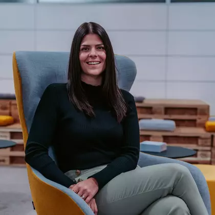 Julia Schmitt Jonas