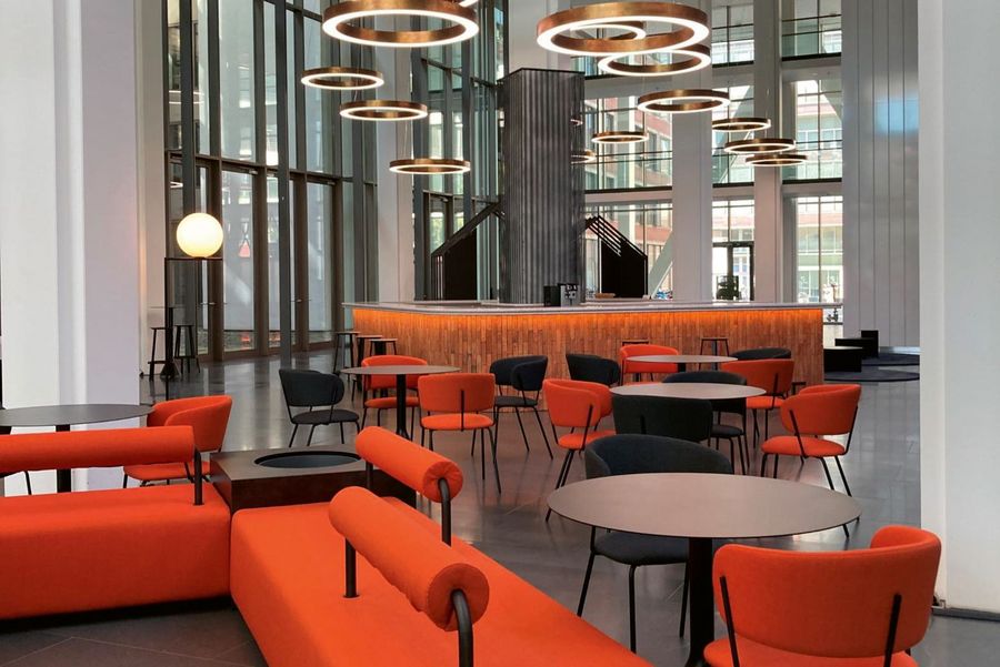 Schwitzke Project GmbH harmonische Verbindung von architektonischer Kreativität und technischer Expertise