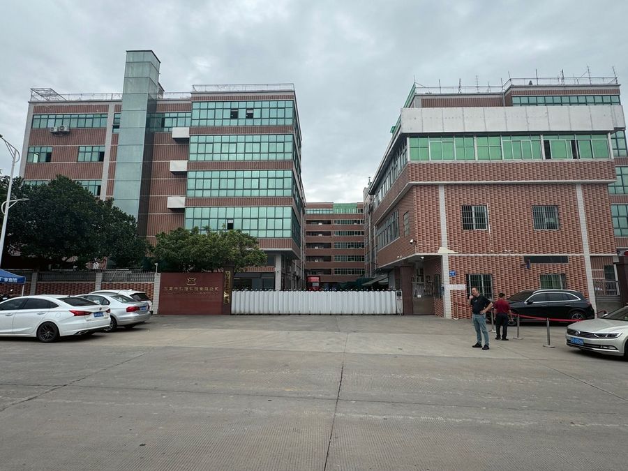 Die Brücke zwischen Asien und Europa stärken