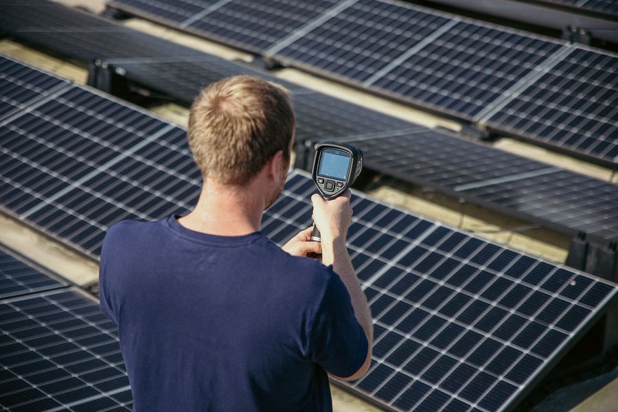 Elektro Pollmeier GmbH Photovoltaikanlagen Elektro Pollmeier GmbH Photovoltaikanlagen