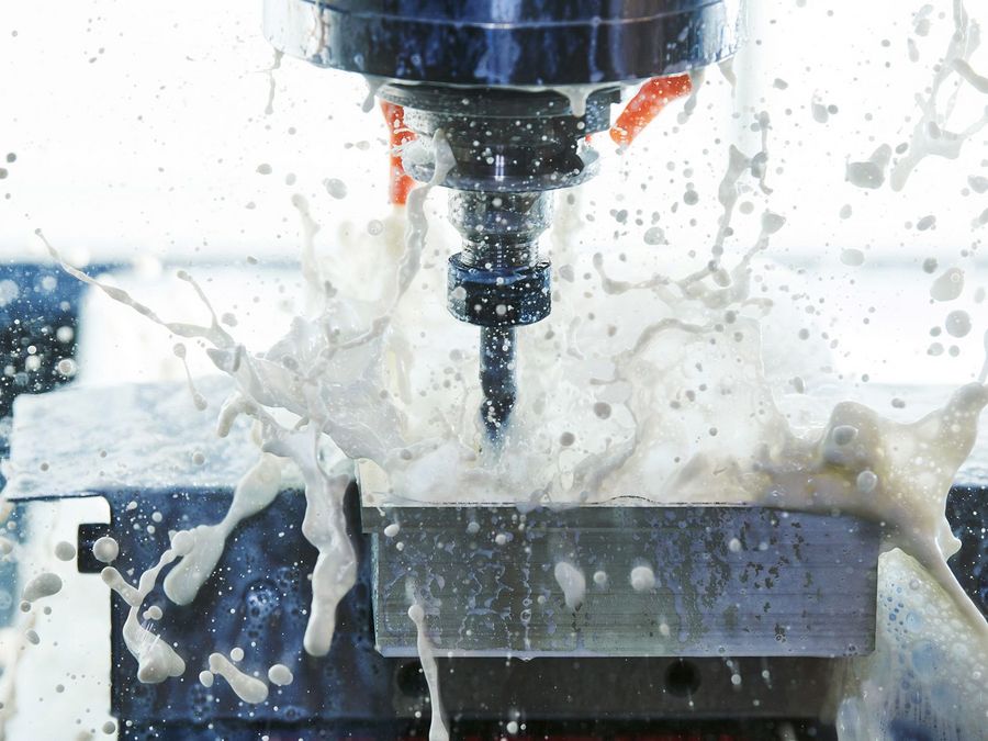 Vom Service zum System: Fluid Management neu definiert Vom Service zum System: Fluid Management neu definiert