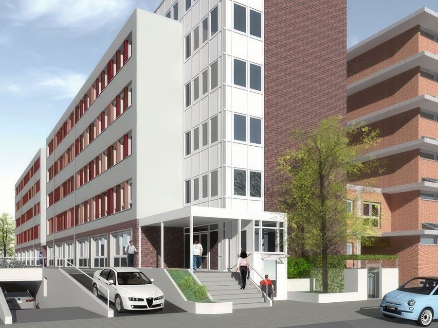 Auf Tradition gebaut