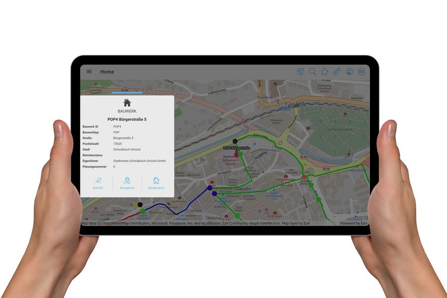 JO Software Engineering GmbH digitale Zukunft