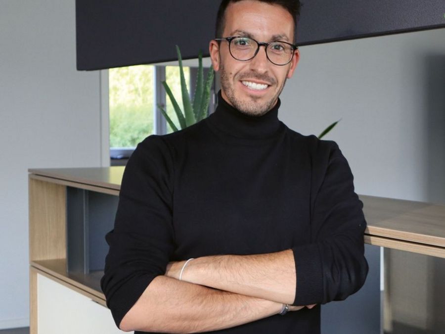 Sambito, Stefano