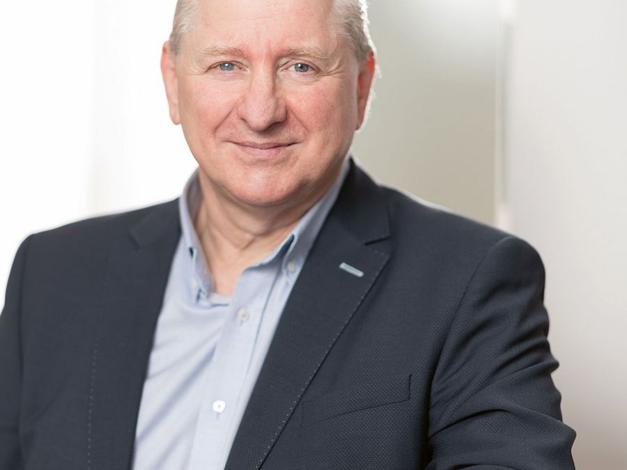 Kratschmayr, Joachim