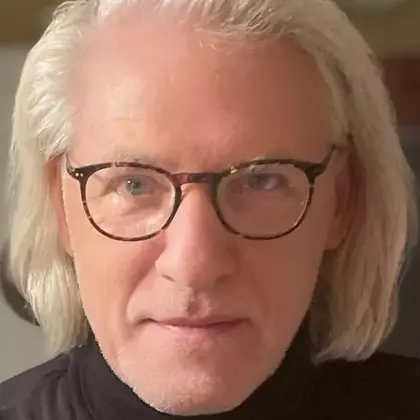 Rudolf Haas
