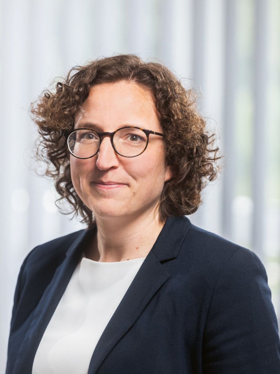 IWW Institut für Wasserforschung gGmbH Kristina Baillot