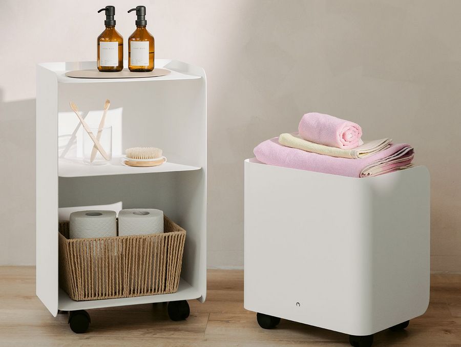 Metallbude SK GmbH Industrial-Style