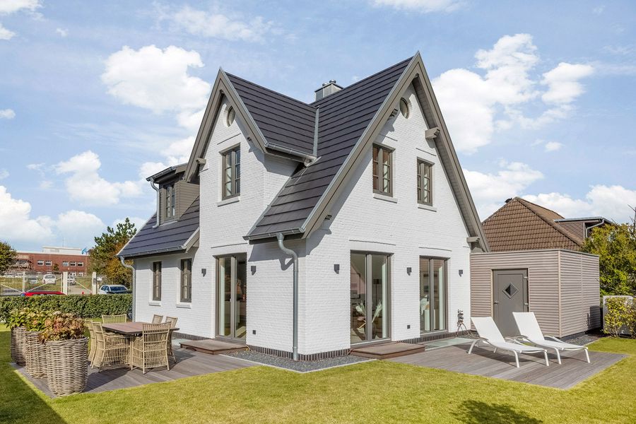 Peter Peters Immobilien GmbH & Co. KG Ein Haus auf Sylt ist auch ein interessantes Anlageobjekt