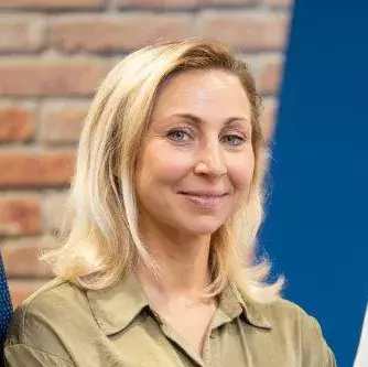 Verena Pock
