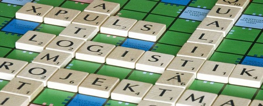 Xpuls Scrabble