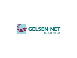 GELSEN-NET Kommunikationsgesellschaft mbH