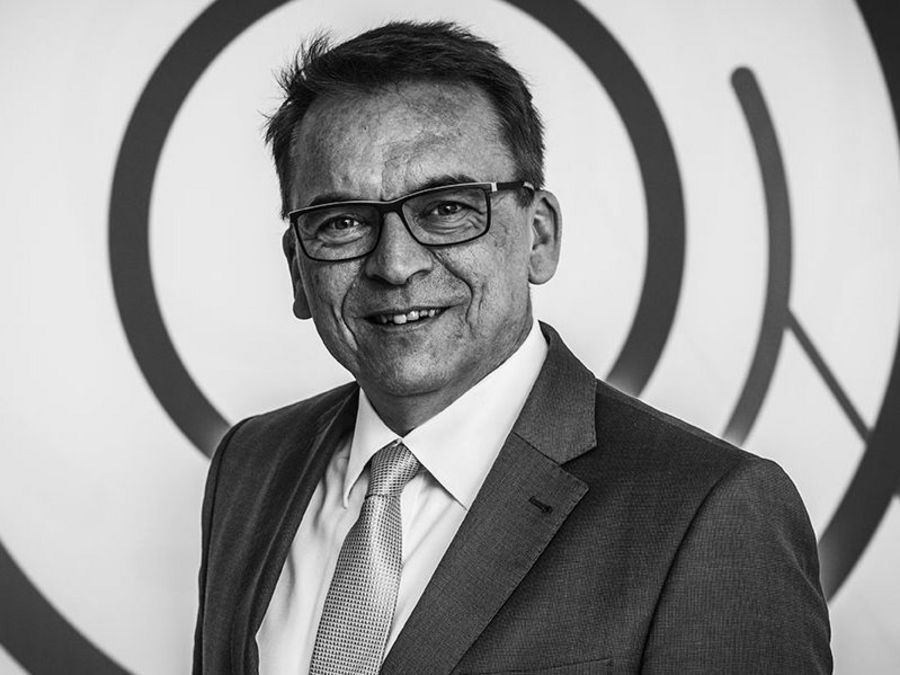 Daheim in der digitalen Zukunft Daheim in der digitalen Zukunft