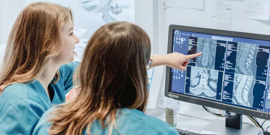 LifeLink Medical GmbH Spezialisierung
