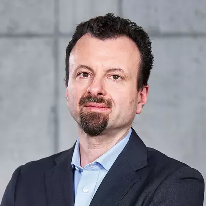 Andrea Passalacqua