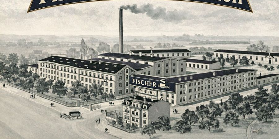 Fischer Markenschuh GmbH Gebäude Fischer Markenschuh GmbH Gebäude