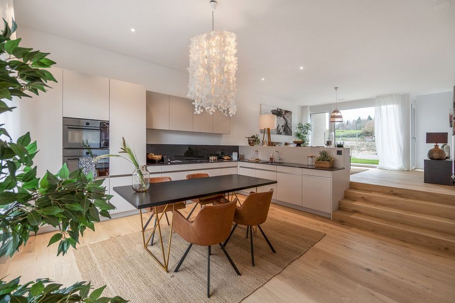 Fortimo AG Gemeinde Innen