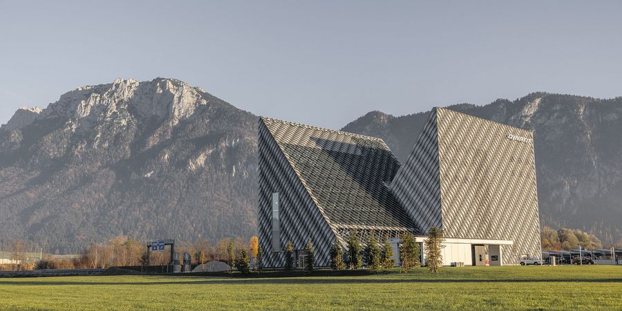 Oberalp Deutschland GmbH Standort