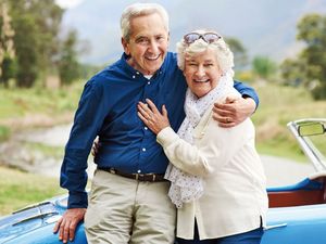 Pionier der Immobilienverrentung