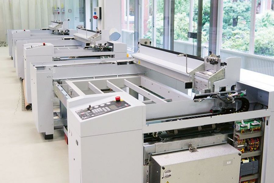 eurolaser GmbH Laser