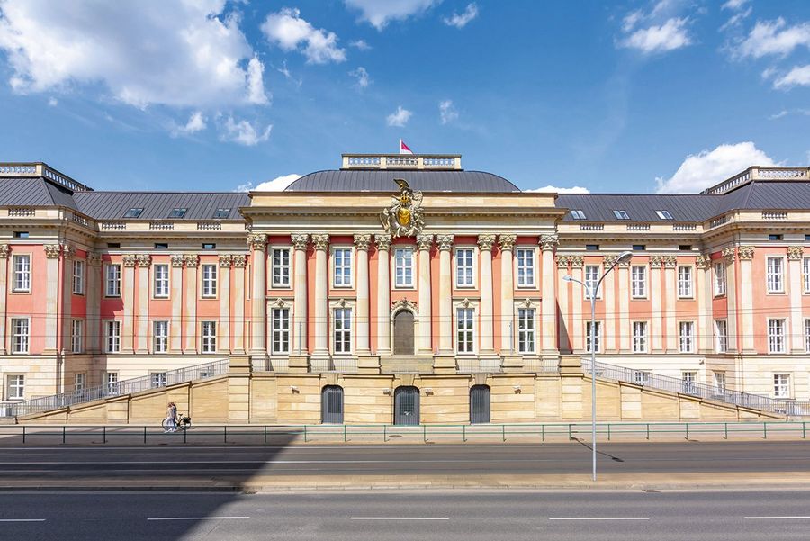 Heidersberger Fassadenbau GmbH Referenzobjekt