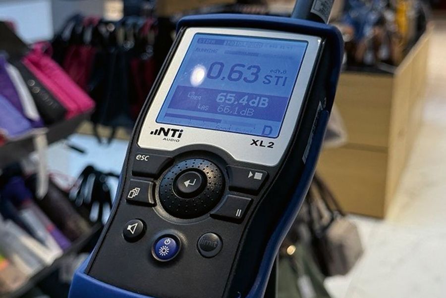 Schlentzek & Kühn GmbH Sprachalarmanlage