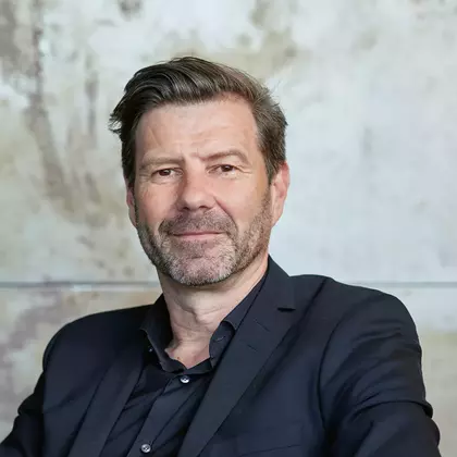 Wolfgang Sigg