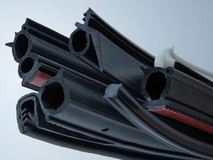 Formdichtungen & Dichtprofile