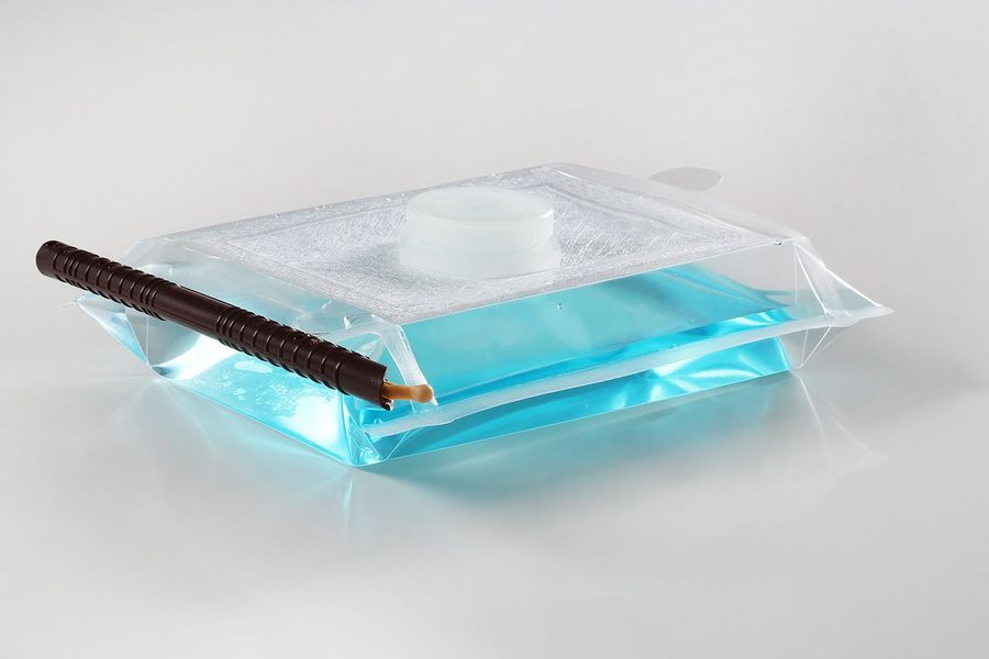 KÖGEL FILTER GmbH pharmazeutische Gefriertrocknung