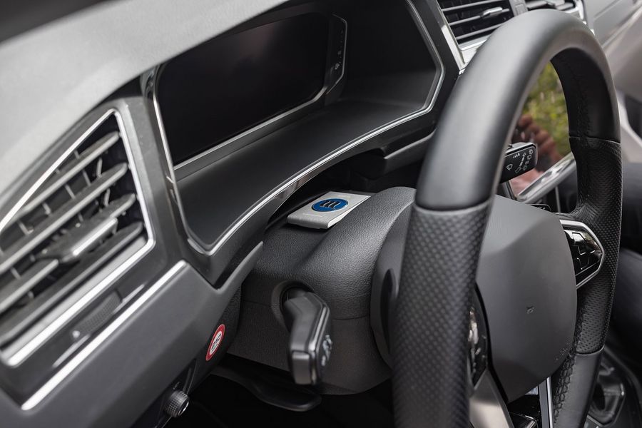 memon bionic instruments GmbH Automobil