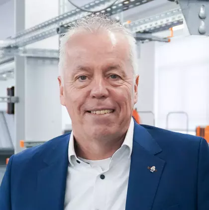 Matthias Gerstberger
