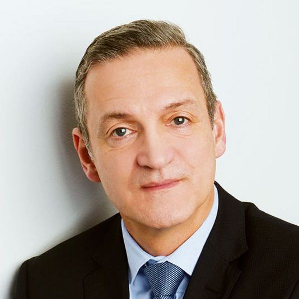 Stefan Berger, Geschäftsführer