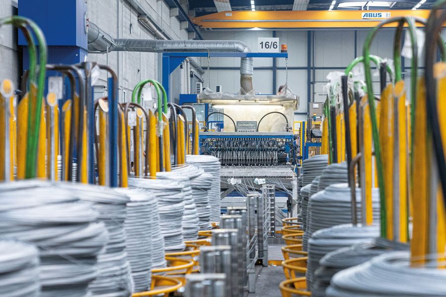 WDM Deutenberg GmbH Auftragsplanung 