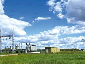 „Wir sind der Flaschenhals bei der Energieerzeugung!“