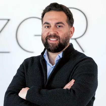 Özgür Gezer