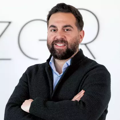Özgür Gezer