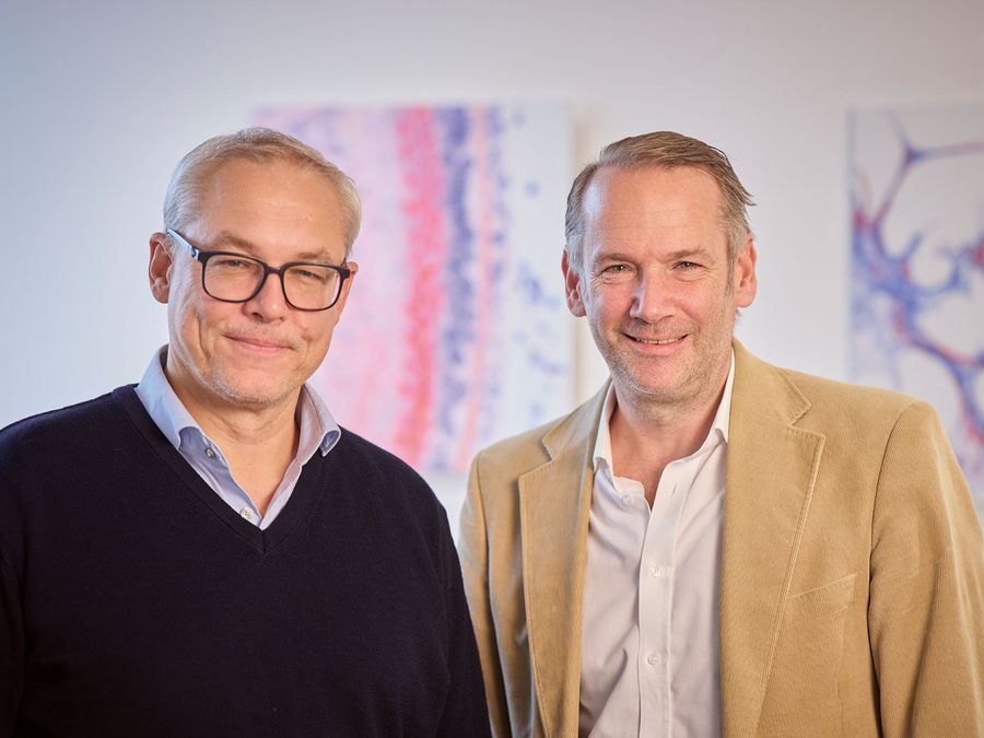 Zellen verstehen, Leben verbessern