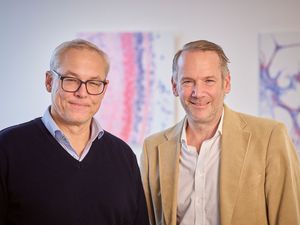 Zellen verstehen, Leben verbessern