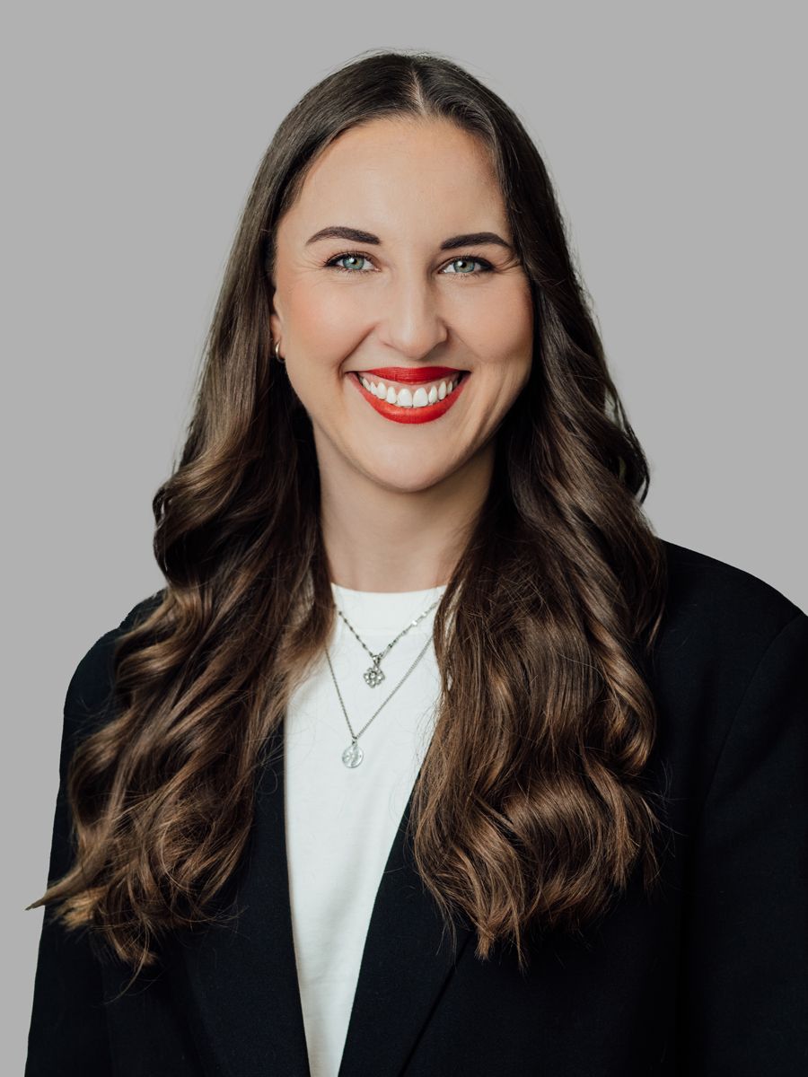 Jasmin Arens, COO der InCase Handelsgesellschaft mbH